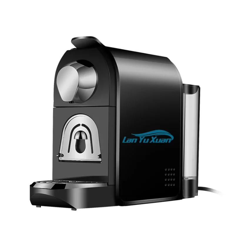 Кофемашина для домашнего /офисного использования Espresso Automatic Изображение 0